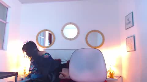 zoe_hecate online show from 02-18-26, 10:33