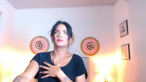 zoe_hecate online show from 05-05-26, 09:39