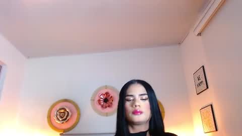 zoe_hecate online show from 06-26-26, 09:25