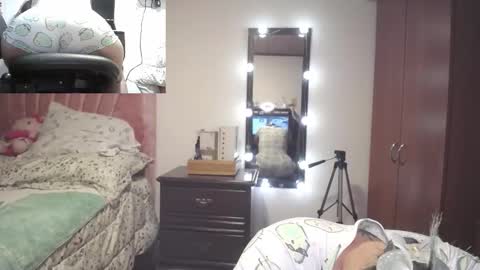 zoe hotxxx online show from 02-16-26, 12:07