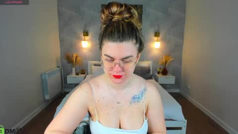 Zoe online show from 03-13-26, 03:02