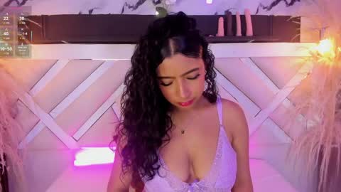 Zoey  online show from 04-02-26, 09:45