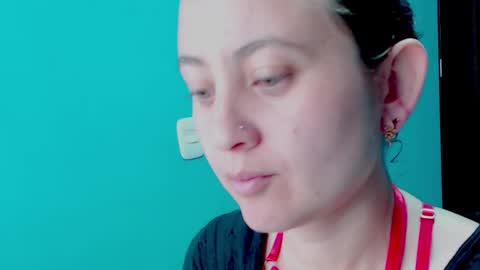 Zoe online show from 12-31-24, 12:15