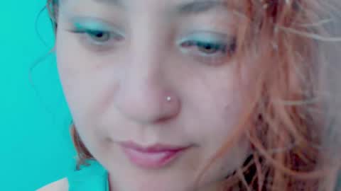 Zoe online show from 01-13-25, 10:24