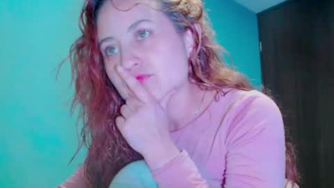 Zoe online show from 02-01-25, 11:48