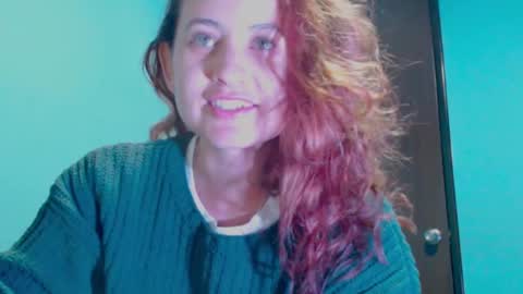 Zoe online show from 02-10-25, 01:35