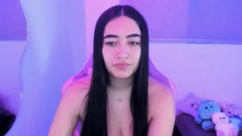 zoe_jones7 online show from 02-18-26, 03:13