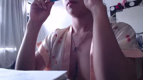 ZOE online show from 02-14-25, 05:46