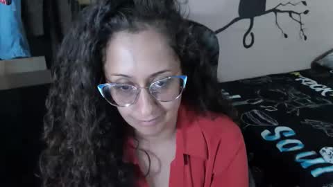 Zoe Koller online show from 05-10-26, 04:56
