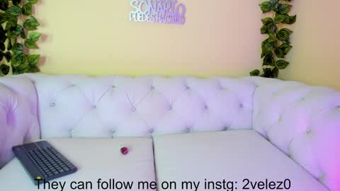 CAMILA online show from 12-10-24, 02:05