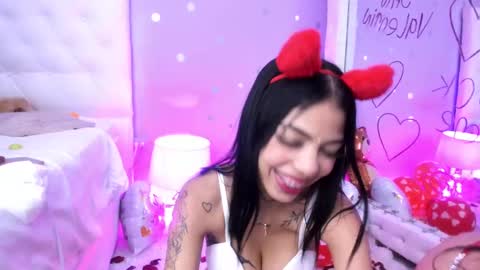 CAMILA online show from 02-15-25, 10:33