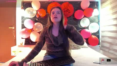 Zoe online show from 02-19-26, 11:39