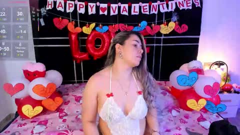 Snapshot of zoe_ll chatting on 02-10-26, 04:55 SWEET ZOE online show from 02-10-26, 04:55
