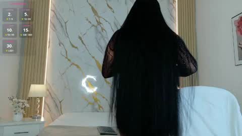 zoe_longhair online show from 05-14-26, 08:15