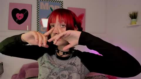 Zoe Lynch online show from 05-05-26, 12:02
