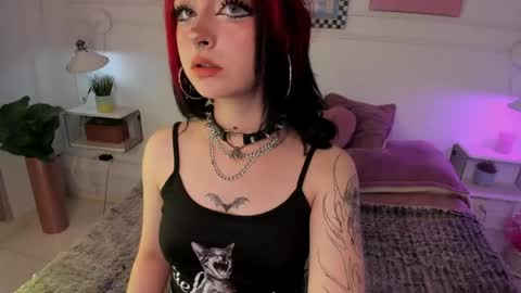 Zoe Lynch online show from 05-06-26, 11:59