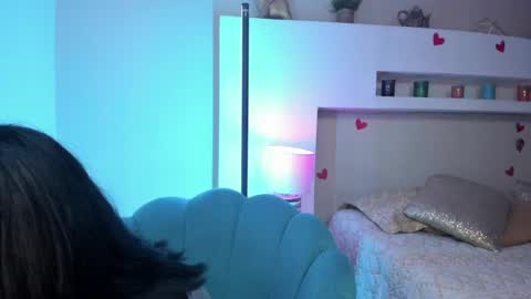Zoe Lynch online show from 06-09-26, 12:06