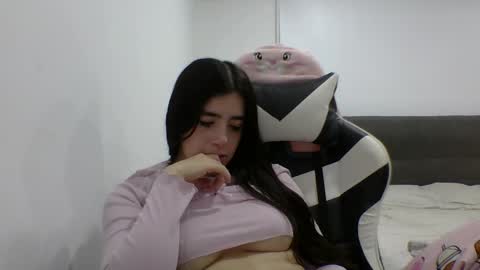 Zoe online show from 11-13-25, 10:19