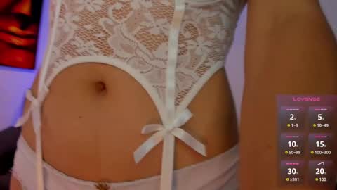 zoe_millerx online show from 02-25-25, 03:27