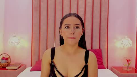 Zoe Monrow online show from 05-04-26, 12:45