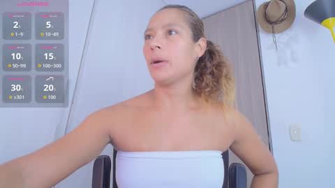 zoe online show from 02-01-26, 01:15