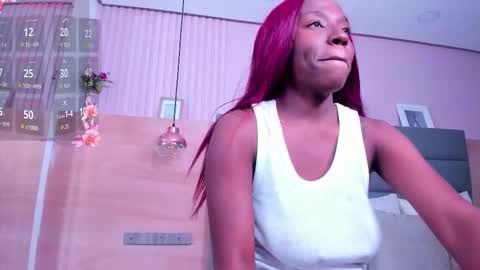 Zoe Novakk  online show from 02-09-26, 03:05