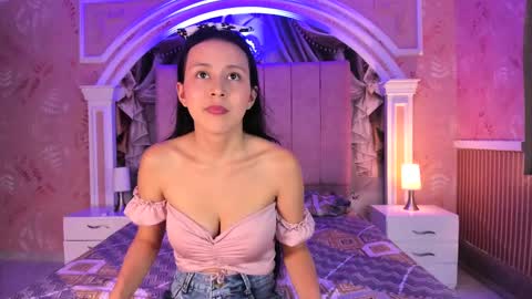 zoe_pettite_ online show from 02-28-25, 02:31