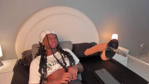 zoe_pinkett online show from 03-14-26, 04:18