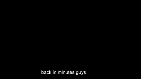 Zoe online show from 09-08-25, 09:25