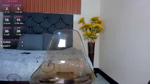 Zoe online show from 10-11-25, 11:03