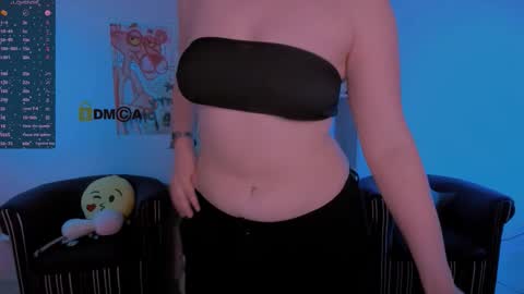 zoe_puff online show from 09-16-25, 07:26