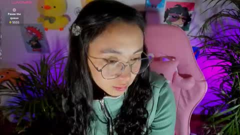 zoe_ray_y online show from 02-10-26, 06:45