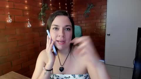 Zoe  online show from 02-27-25, 02:21