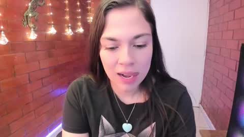 Snapshot of zoe_ringer chatting on 10-03-25, 01:52 Zoe online show from 10-03-25, 01:52