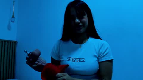 Snapshot of zoe_rivers chatting on 01-09-25, 05:54 Zoe online show from 01-09-25, 05:54