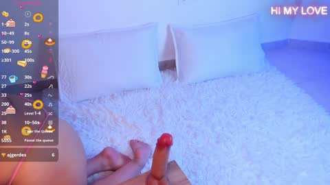 Snapshot of zoe_rivers chatting on 02-01-25, 05:58 Zoe online show from 02-01-25, 05:58