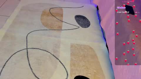 Snapshot of zoe_rivers chatting on 02-15-25, 05:17 Zoe online show from 02-15-25, 05:17