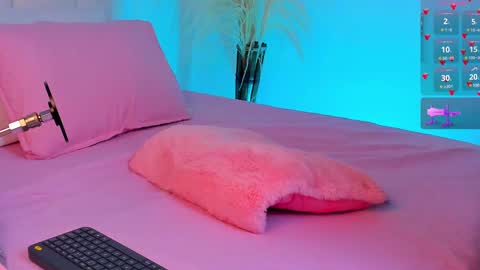 Snapshot of zoe_rivers chatting on 03-10-25, 05:18 Zoe online show from 03-10-25, 05:18