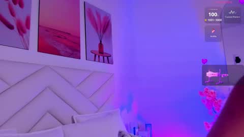 Zoe online show from 02-02-26, 06:06