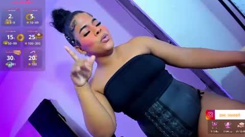 Snapshot of zoe_rosee4 chatting on 07-24-26, 03:48 zoe_rosee4 online show from 07-24-26, 03:48