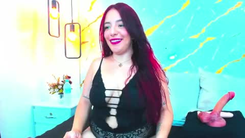 Zoe online show from 04-29-26, 11:22