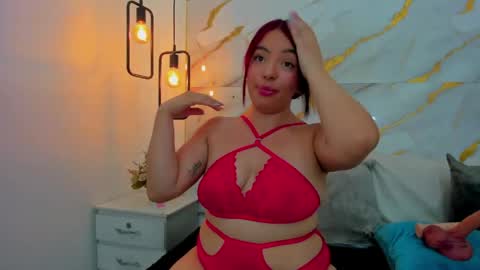Zoe online show from 05-08-26, 11:32