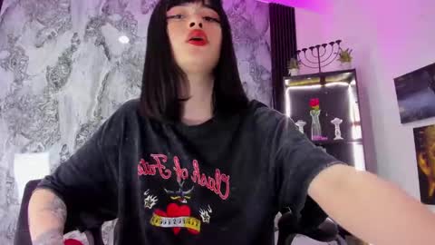 zoe_rosse00 online show from 11-19-25, 07:25