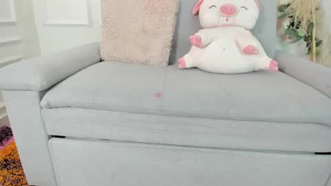 Zoe online show from 12-25-24, 10:05