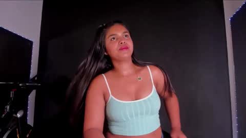 Zoe online show from 01-07-25, 12:45