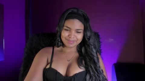 Zoe online show from 12-04-25, 03:05