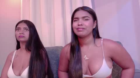 Zoe online show from 02-08-26, 08:01