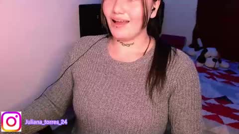 ZOE online show from 12-18-24, 01:48