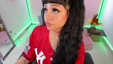 zoe_sullivan_ online show from 12-25-24, 04:11