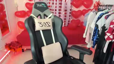 zoe_sullivan_ online show from 02-15-26, 09:19